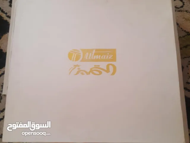 طاقم اكواب قهوة درجة اولة