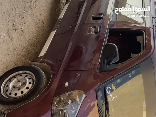 Used Chevrolet Other in Zagazig