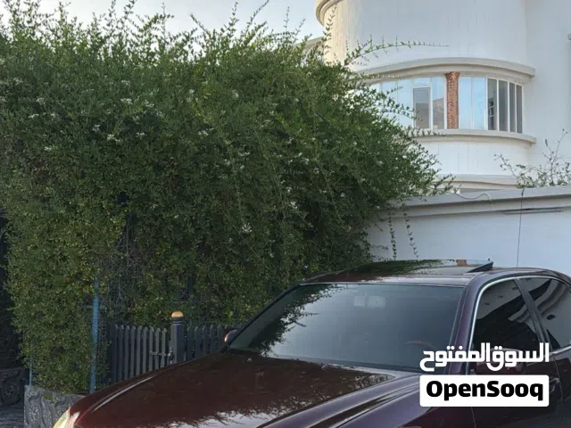 2005 لكزس LS LS 430