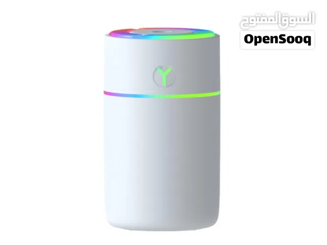 معطر ومرطب جو السيارات