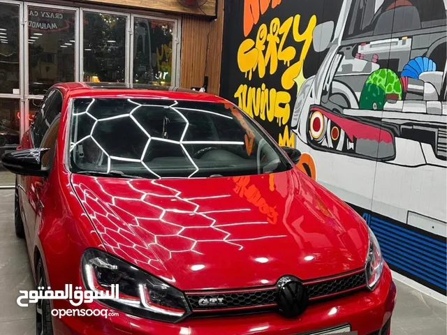 New Volkswagen Golf in Salfit