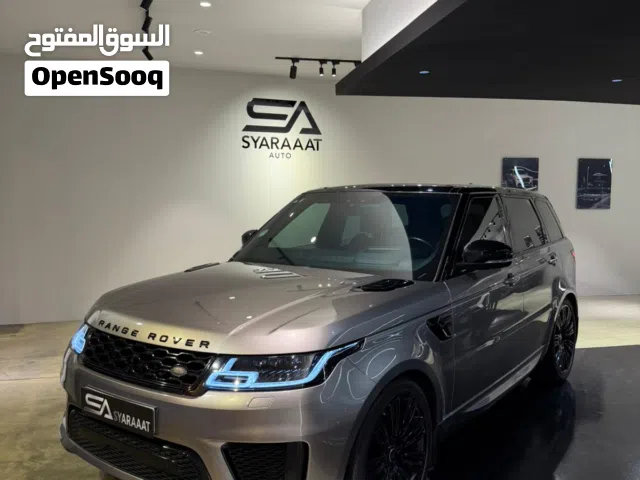 Range Rover Sport Dynamic V6