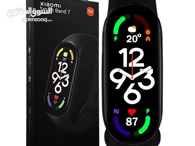 Xaiomi smart watches for Sale in Sana'a