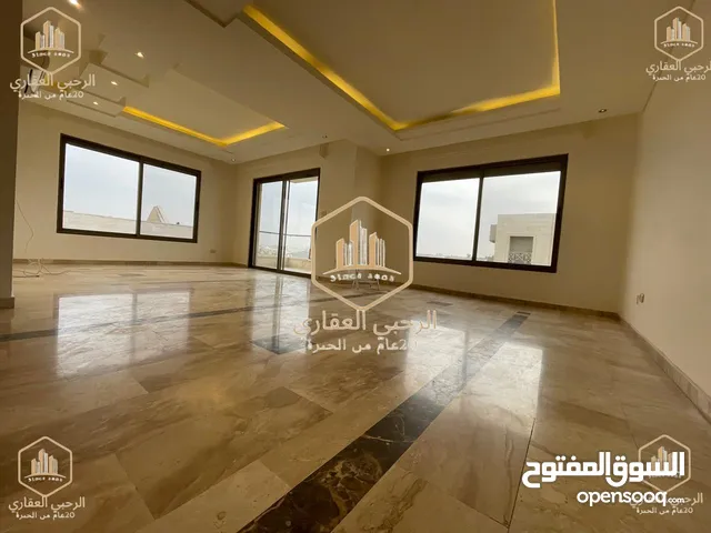 250 m2 4 Bedrooms Apartments for Rent in Amman Deir Ghbar
