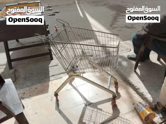 عرباي أسواق للبيع بسعر مغري
