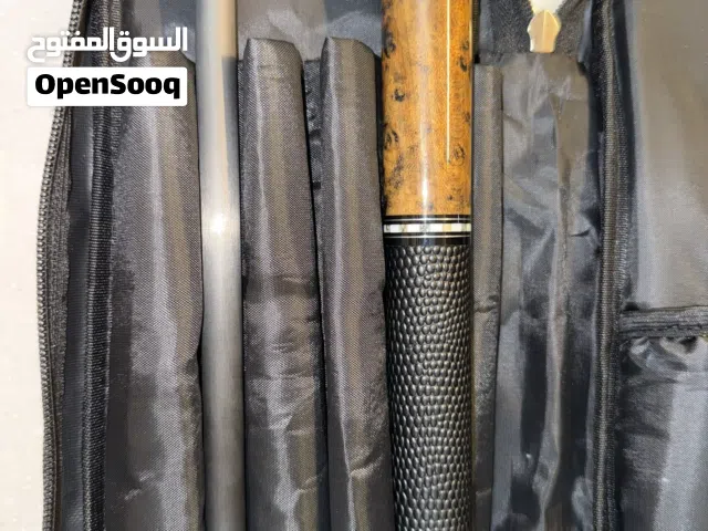 Cue yfen carbon