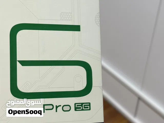 tecno pova 6pro