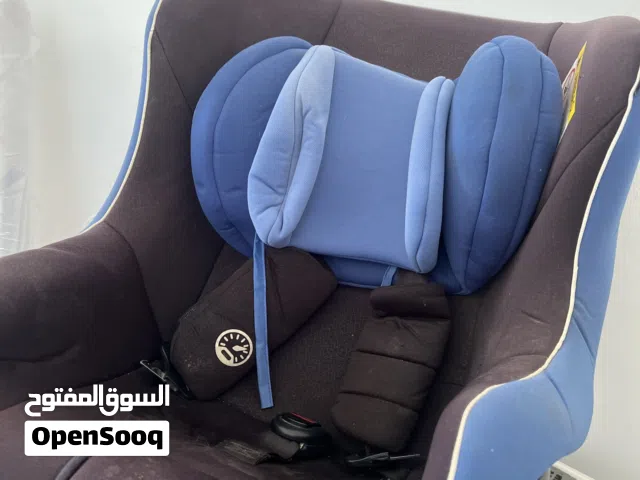 كرسي سياره