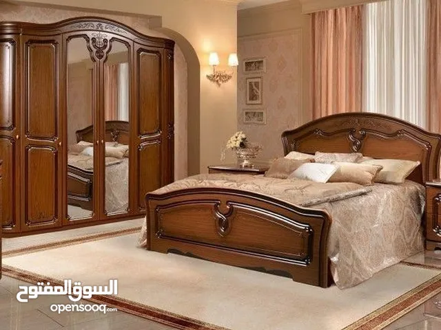 مركب غرف نوم صنعاء