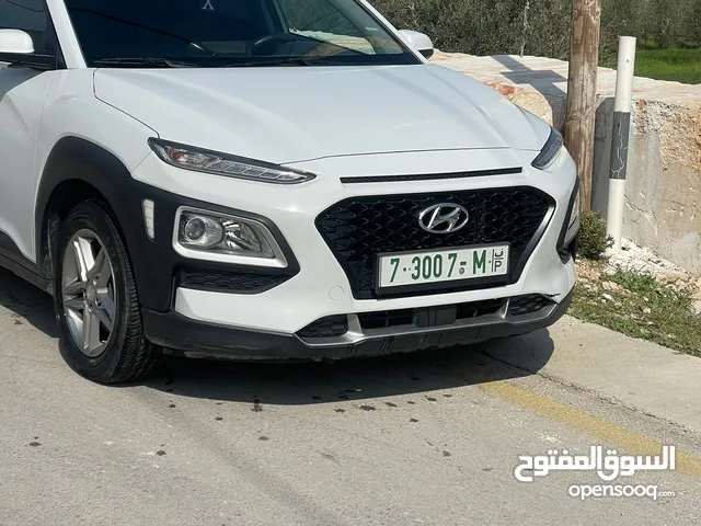 New Hyundai Kona in Hebron