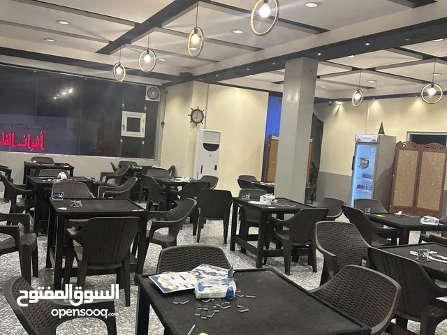 كافيه للبيع في البصرة كوت الحجاج طابق ثاني وذلك لعدم التفرغ