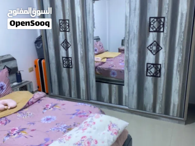 غرفه نوم بحاله الجديد
