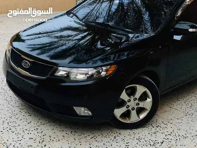 New Kia Cerato in Qasr Al-Akhiar