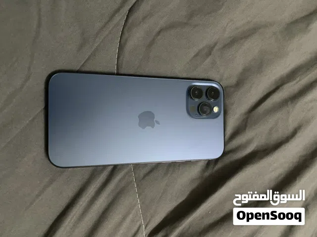 Apple iPhone 12 Pro Max 512 GB in Fujairah