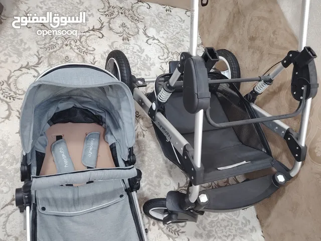 عربية الأطفال