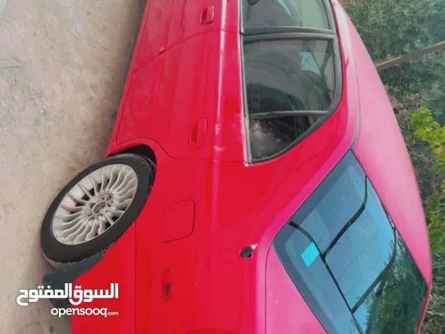 هيونداي اكسنت قصة فيرنا 2002
