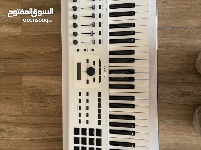 Arturia KeyLab 49 mkII 49-key midi keyboard