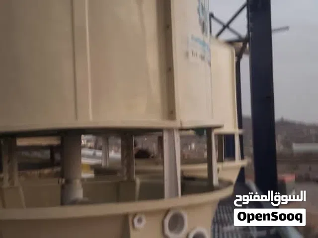 شلالات تبريد