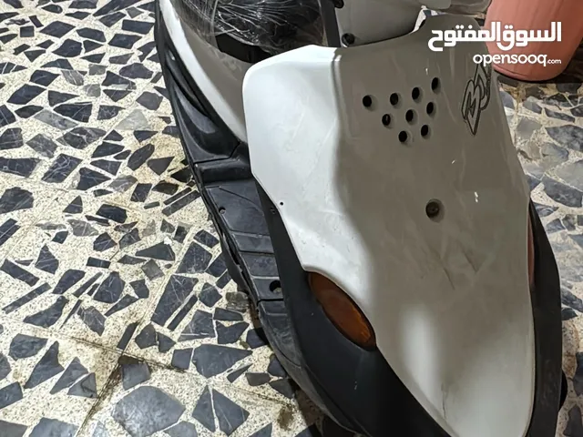 دراجه نضيف كلش