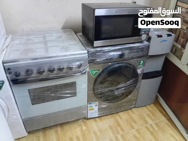 Panasonic 20 - 24 Liters Microwave in Zarqa
