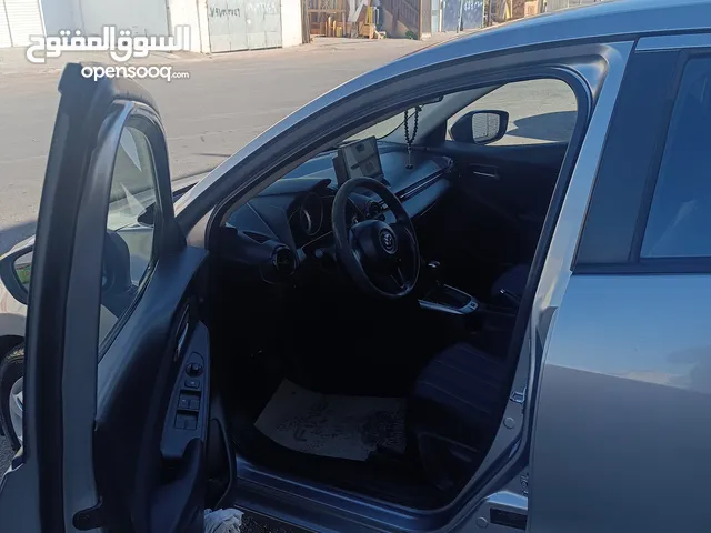 Used Mazda 2 in Aqaba