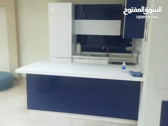 375 m2 3 Bedrooms Apartments for Rent in Amman Khalda