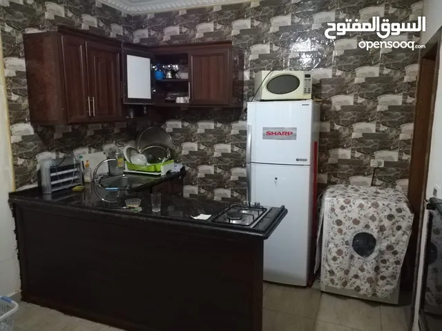 35 m2 Studio Apartments for Rent in Amman Al Hashmi Al Shamali