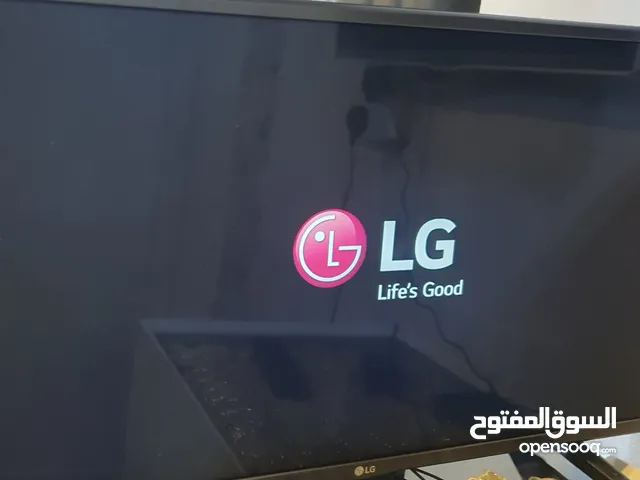 LG LCD 32 inch TV in Baghdad