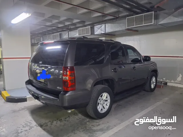 Used Chevrolet Tahoe in Hawally