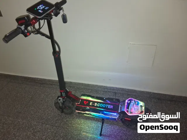سكوتر مستعمل من بحالة جيدة