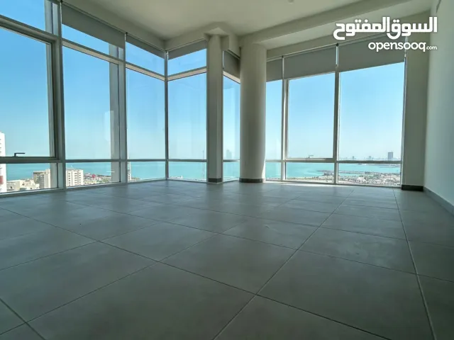 1 m2 2 Bedrooms Apartments for Rent in Kuwait City Dasman