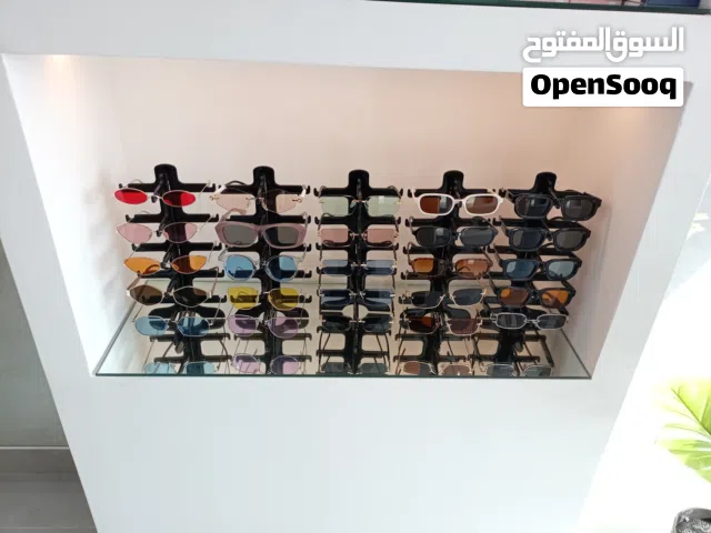 نظارات شمسية راقية بأسعار مناسبة