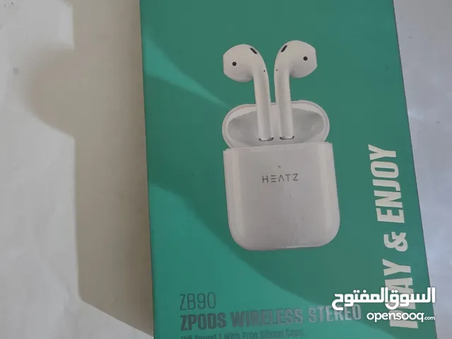 سماعه بلوتوث