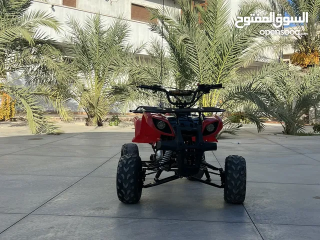 موطو نظيف واجد قوة 125 cc مارشات
