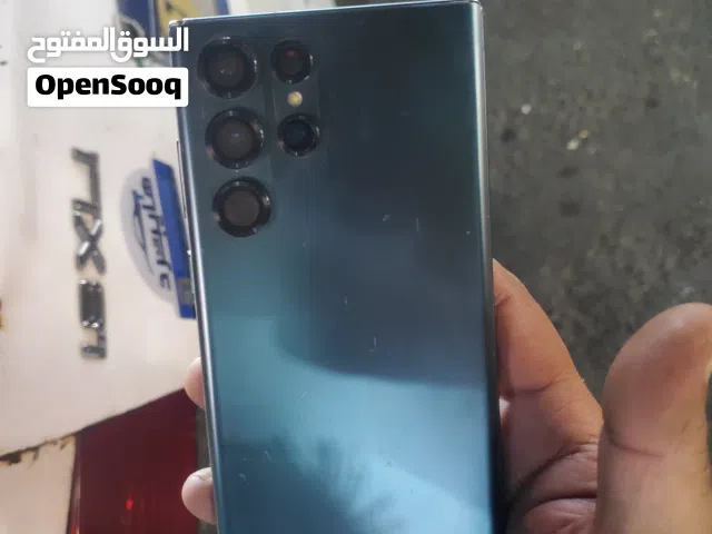 Samsung Galaxy S22 Ultra