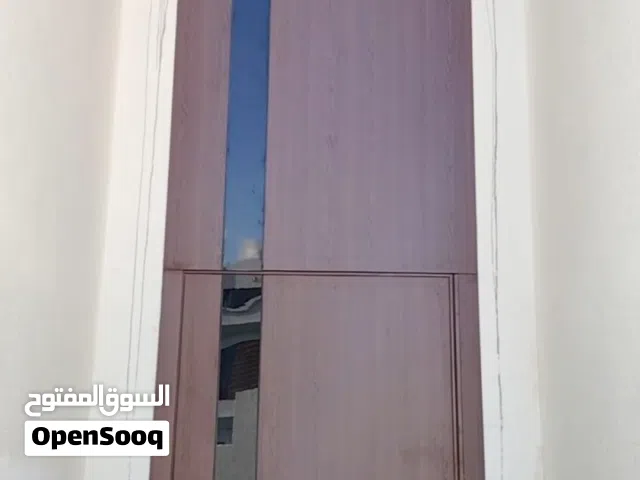 Luxury Entrance Pie Board/Mehwari Doors