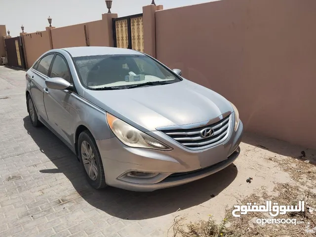 for sale sonata 2012