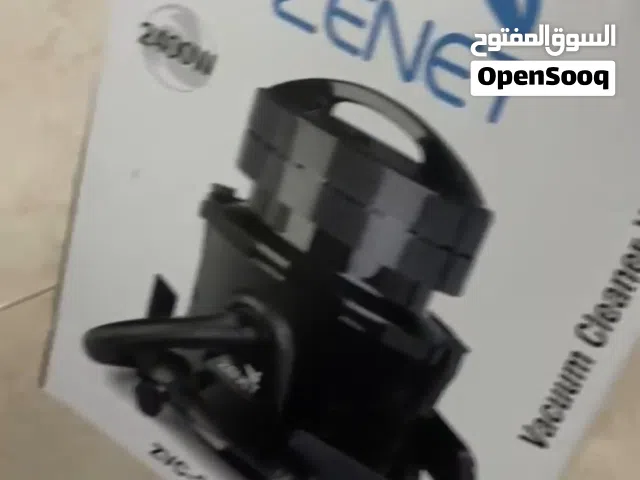 Not opened Zenet vacuum cleaner
