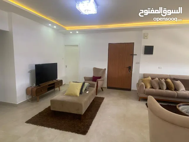 روف مفروش للايجار في الطيرة دوار نبيل عمرو ط 6