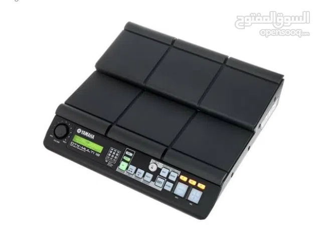 درامز يامها Yamaha DTX 12