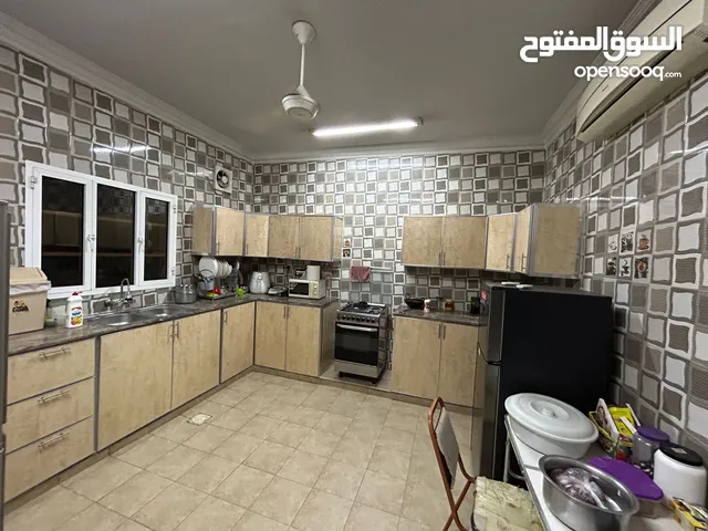 290 m2 5 Bedrooms Villa for Sale in Muscat Al Maabilah