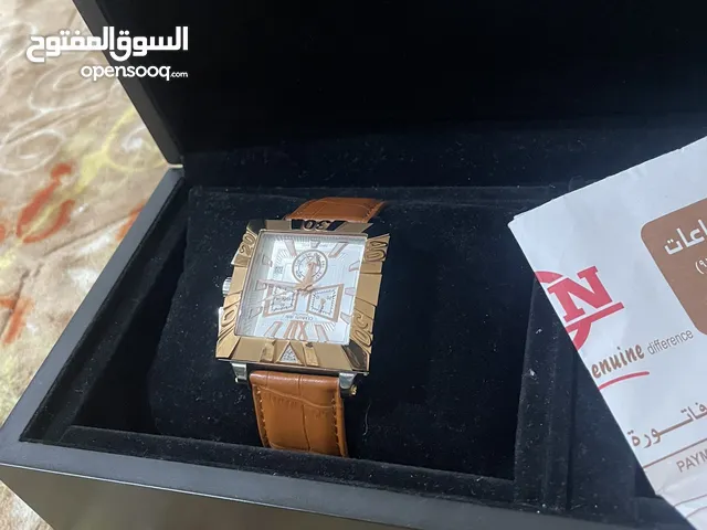 ساعه شيروتي