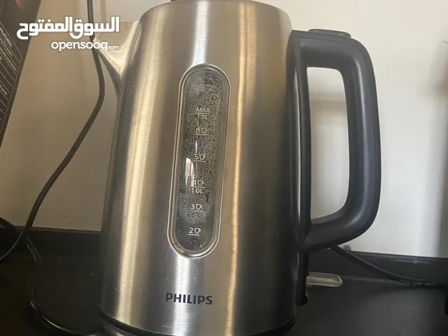 Philips electric kettle