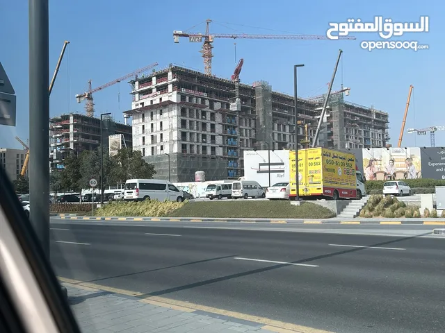 شقة قيد الإنشاء وراء الزاهية ستي سنتر