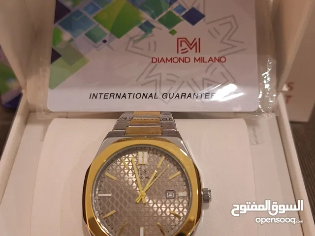 Automatic D1 Milano watches  for sale in Al Ahmadi