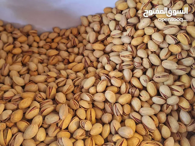 فستق وتين مجفف طبيعي 100٪ من إيران – جودة ممتازة وطعم لا مثيل له