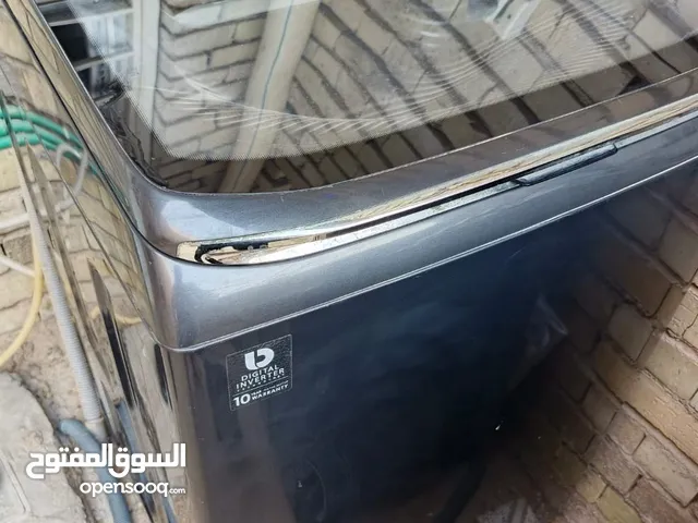 غسالة فول اوتو ماتيك 22 كيلو