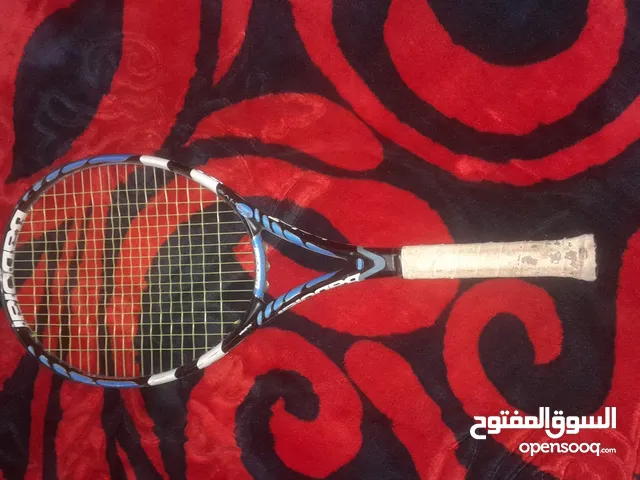 مضرب تنس اصلي