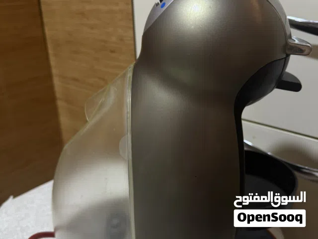 محضرة قهوه دولتجي كوستو