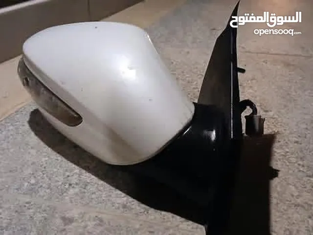 مرايا سوناتة تحية مستعملة ربي يبارك